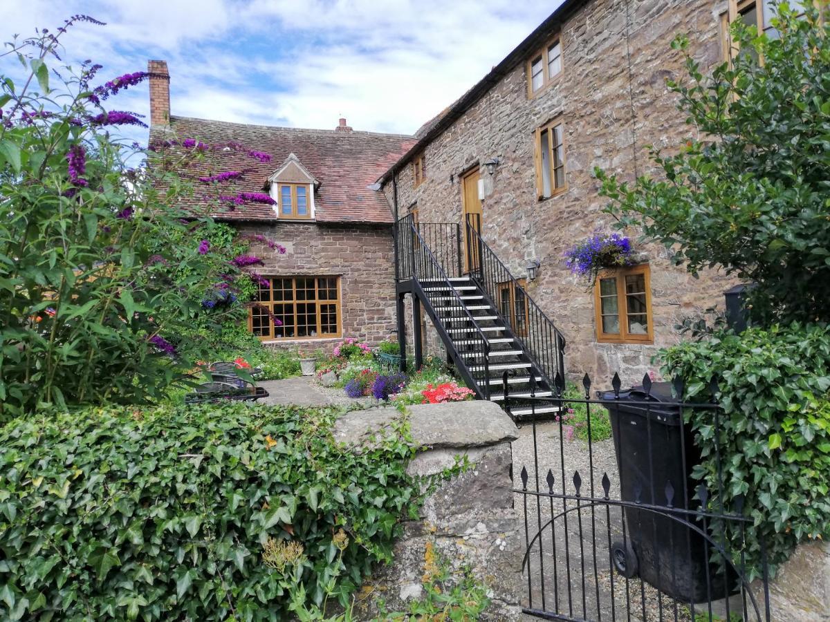 The Gallery Craven Arms Eksteriør billede